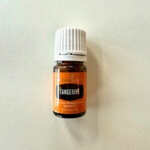 Young Living Tangerine Essential Oil - 5ml